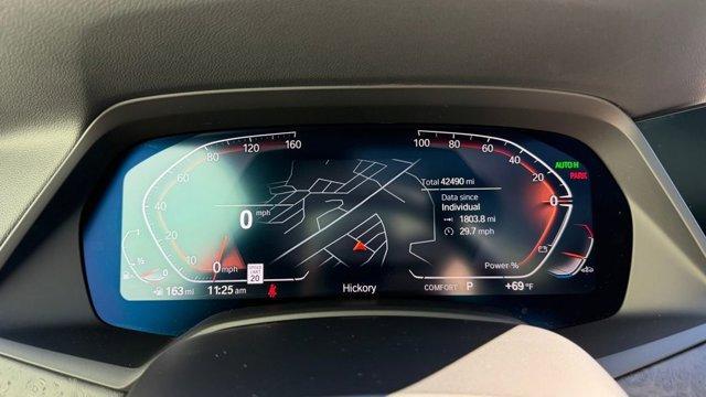 used 2022 BMW X5 car, priced at $41,966