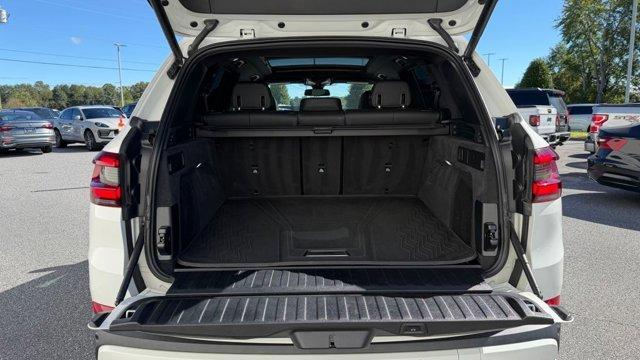 used 2022 BMW X5 car, priced at $41,966