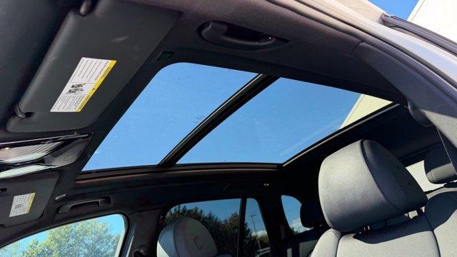 used 2022 BMW X5 car, priced at $41,966