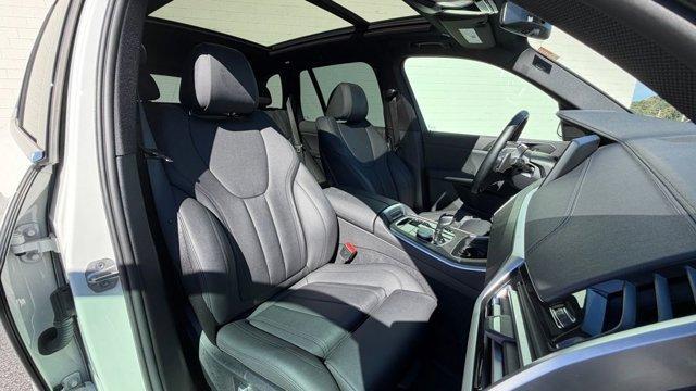 used 2022 BMW X5 car, priced at $41,966