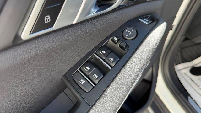 used 2022 BMW X5 car, priced at $41,966