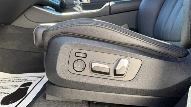 used 2022 BMW X5 car, priced at $41,966
