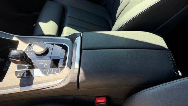 used 2022 BMW X5 car, priced at $41,966