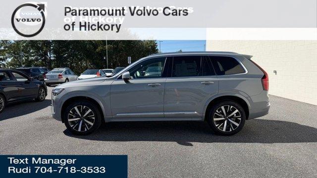 new 2026 Volvo XC90 car, priced at $59,355
