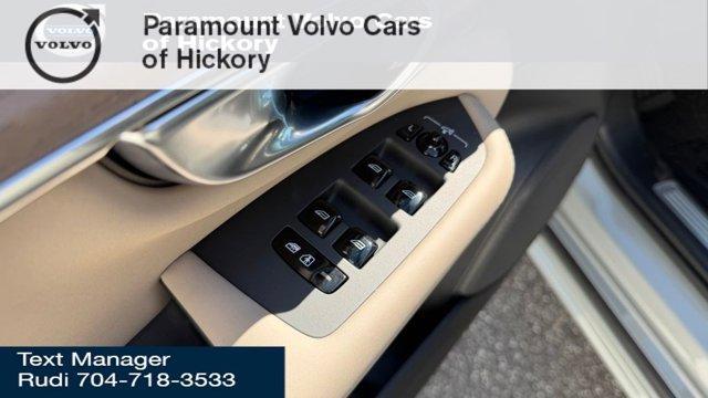 new 2026 Volvo XC90 car, priced at $59,355