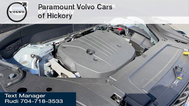 new 2026 Volvo XC90 car, priced at $59,355