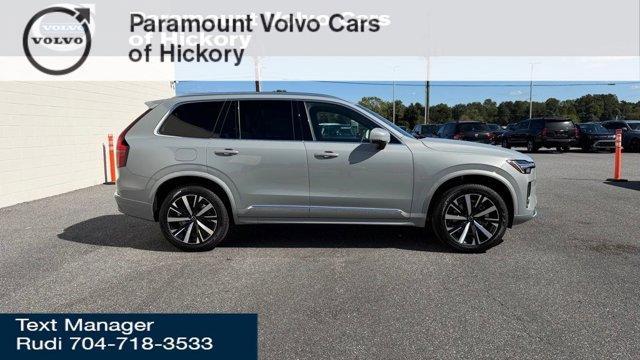new 2026 Volvo XC90 car, priced at $59,355