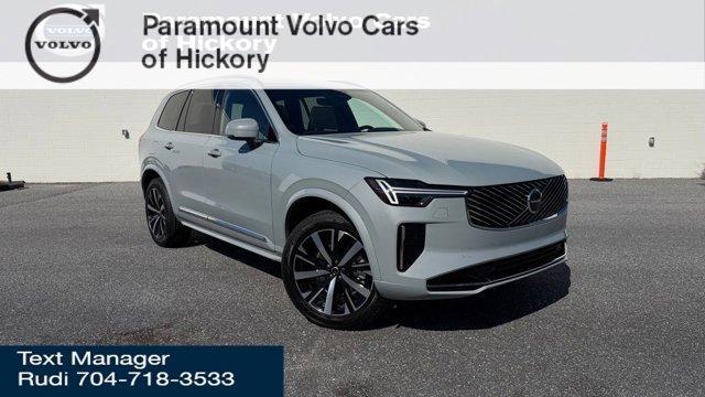 new 2026 Volvo XC90 car, priced at $59,855