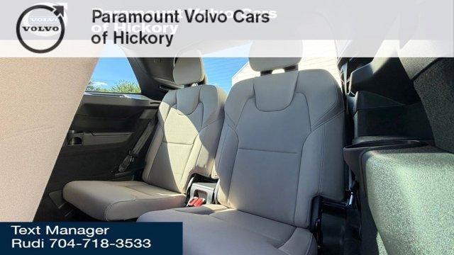 new 2026 Volvo XC90 car, priced at $59,355