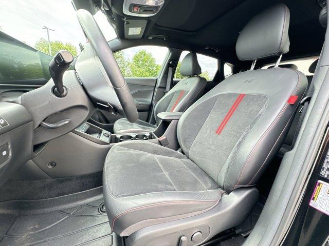 used 2024 Hyundai Kona car, priced at $27,800