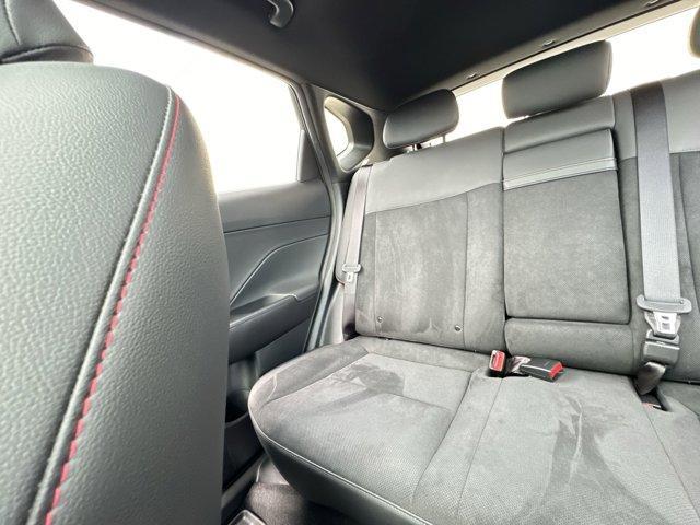 used 2024 Hyundai Kona car, priced at $27,800