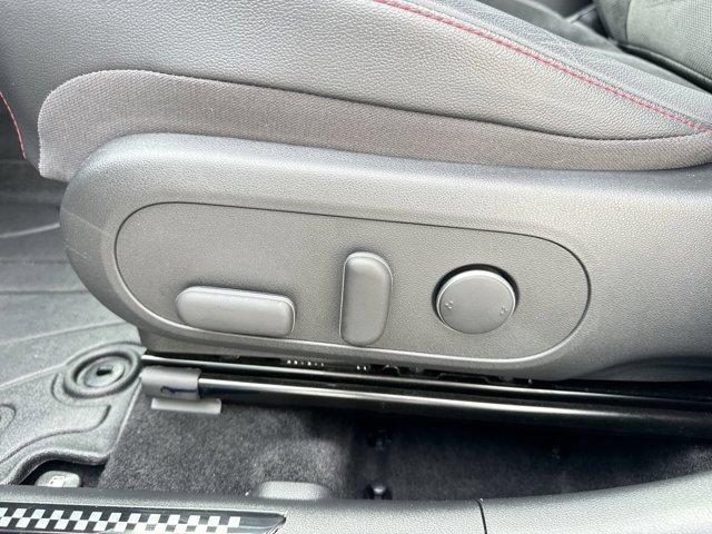 used 2024 Hyundai Kona car, priced at $27,800