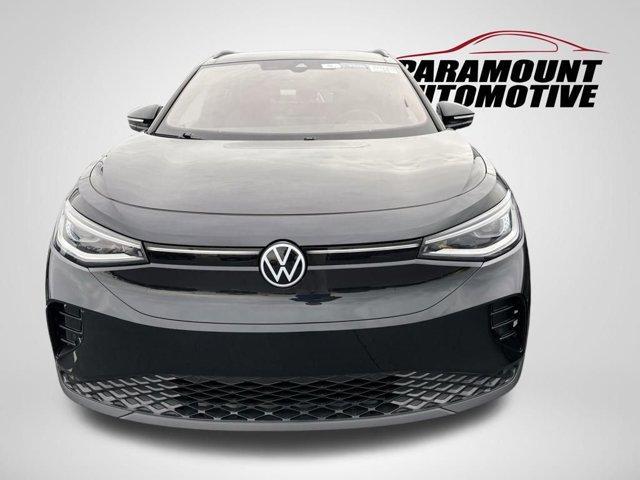 used 2024 Volkswagen ID.4 car, priced at $28,989