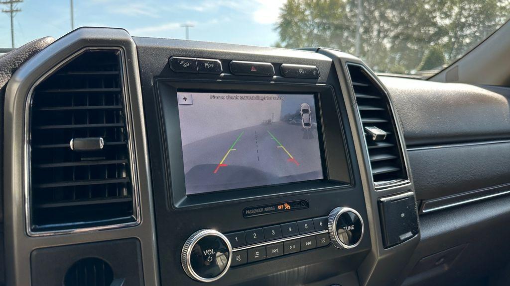used 2019 Ford Expedition Max car, priced at $18,361