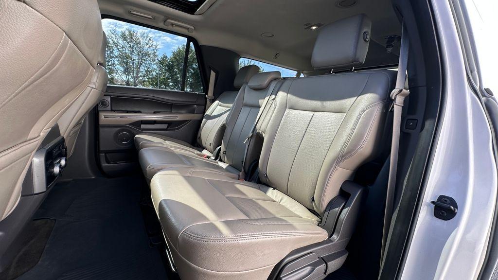 used 2019 Ford Expedition Max car, priced at $18,361