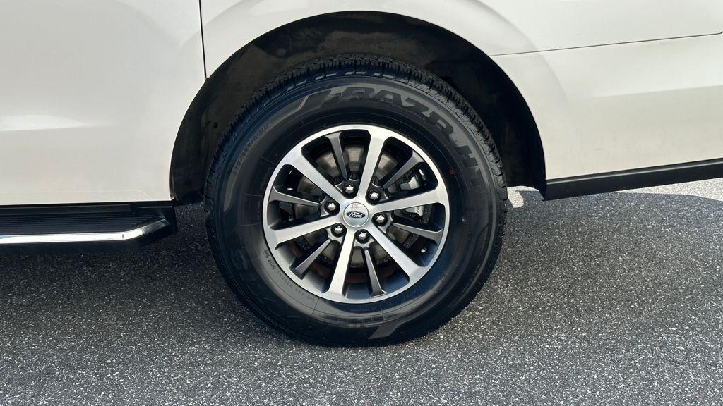 used 2019 Ford Expedition Max car, priced at $18,361