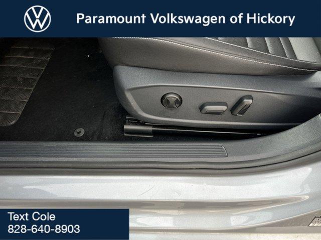 used 2024 Volkswagen Jetta car, priced at $21,898