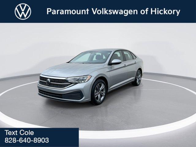 used 2024 Volkswagen Jetta car, priced at $21,898