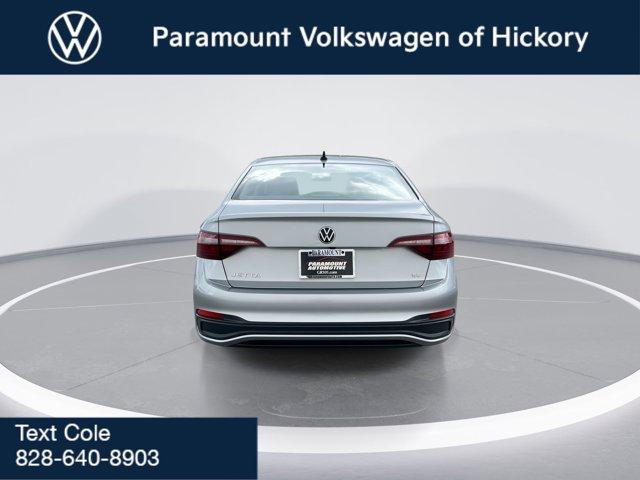 used 2024 Volkswagen Jetta car, priced at $21,898