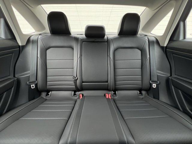 used 2024 Volkswagen Jetta car, priced at $24,316