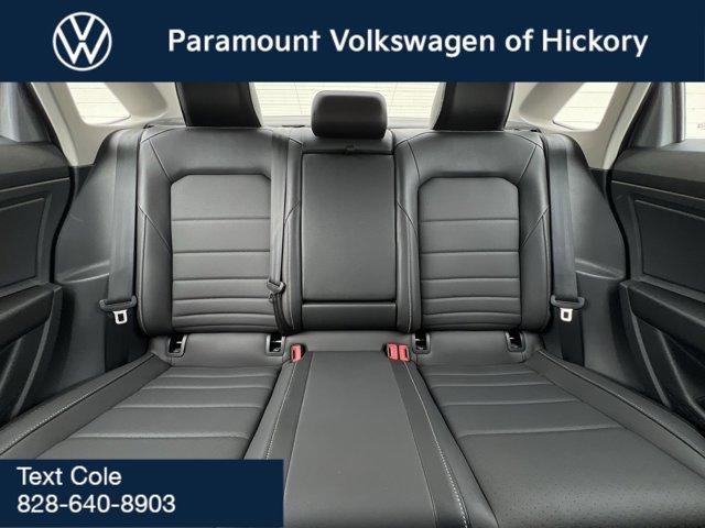 used 2024 Volkswagen Jetta car, priced at $21,898