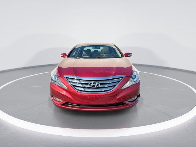 used 2013 Hyundai Sonata car, priced at $13,900