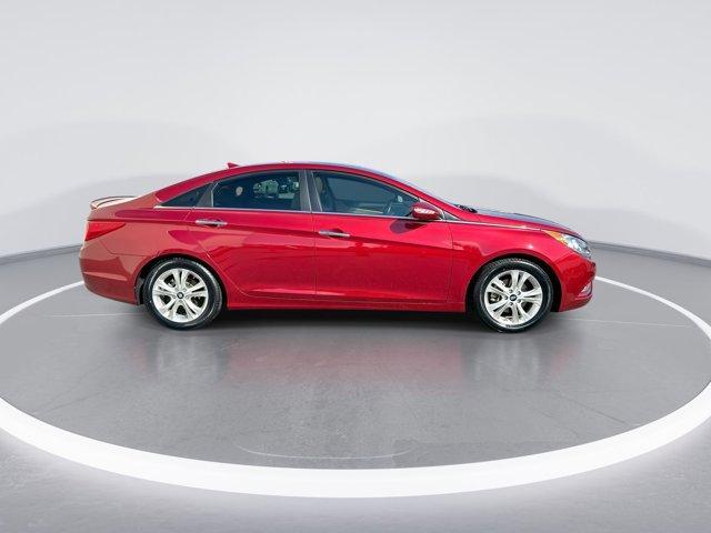 used 2013 Hyundai Sonata car, priced at $13,900