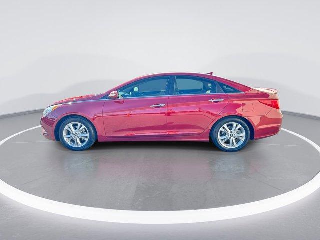 used 2013 Hyundai Sonata car, priced at $13,900