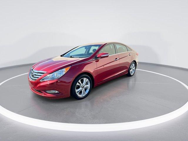 used 2013 Hyundai Sonata car, priced at $13,900