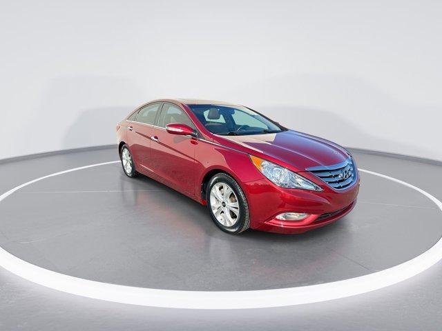 used 2013 Hyundai Sonata car, priced at $13,900