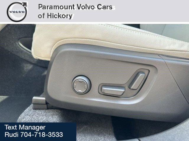 new 2026 Volvo XC40 car, priced at $44,820