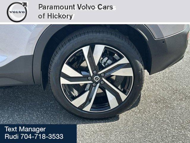 new 2026 Volvo XC40 car, priced at $44,820