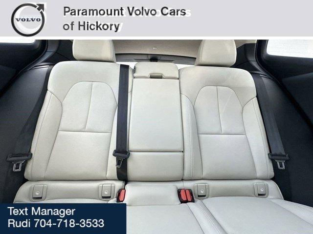 new 2026 Volvo XC40 car, priced at $44,820
