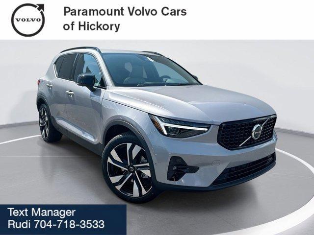 new 2026 Volvo XC40 car, priced at $48,320