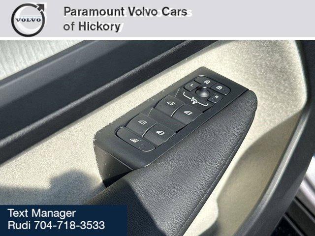 new 2026 Volvo XC40 car, priced at $44,820
