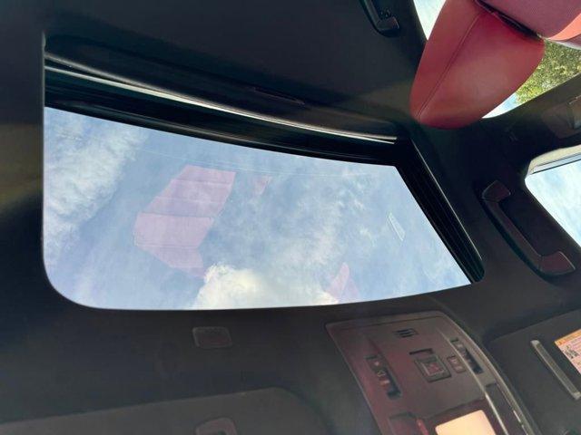 used 2022 Lexus IS 350 car, priced at $37,442