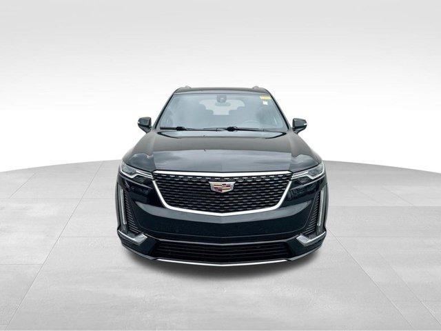 used 2023 Cadillac XT6 car, priced at $34,900