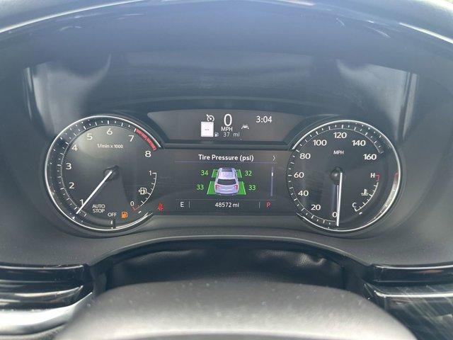 used 2023 Cadillac XT6 car, priced at $34,900