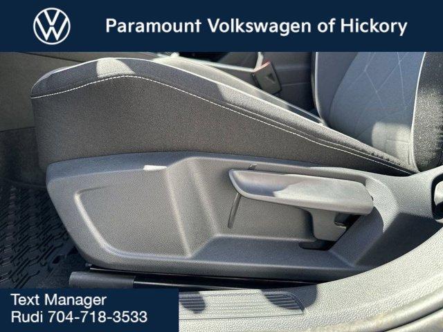 new 2025 Volkswagen Jetta car, priced at $25,981