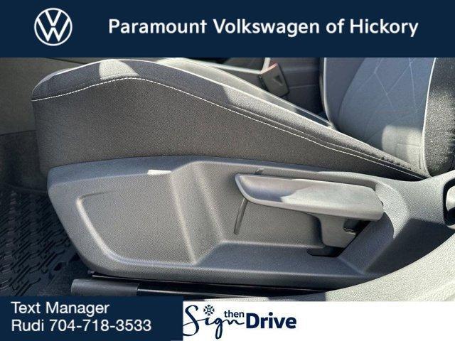 new 2025 Volkswagen Jetta car, priced at $25,981