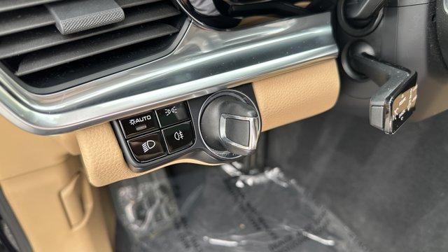 used 2018 Porsche Panamera car, priced at $39,900