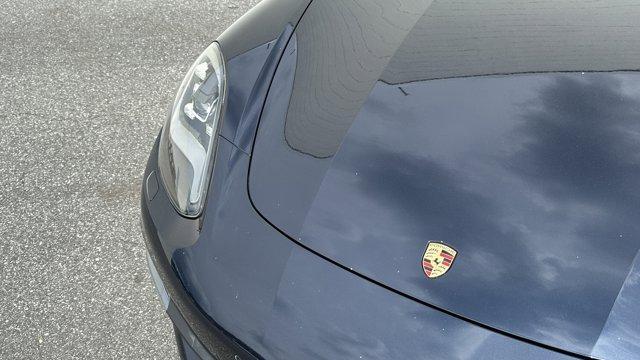 used 2018 Porsche Panamera car, priced at $39,900