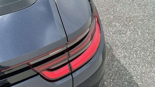 used 2018 Porsche Panamera car, priced at $39,900