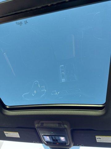 used 2024 Volkswagen Atlas Cross Sport car, priced at $38,698