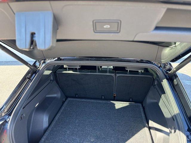 used 2024 Volkswagen Atlas Cross Sport car, priced at $38,698