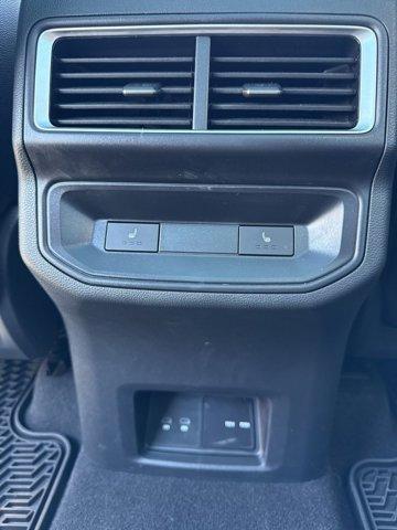 used 2024 Volkswagen Atlas Cross Sport car, priced at $38,698