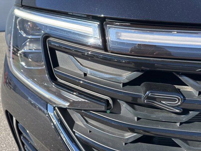 used 2024 Volkswagen Atlas Cross Sport car, priced at $38,698