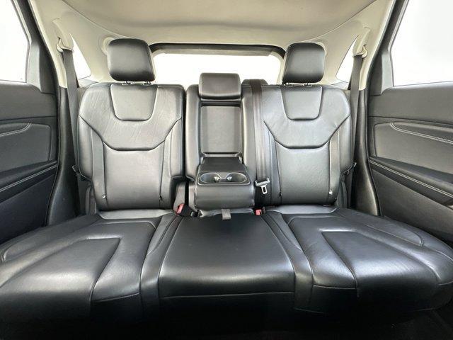 used 2020 Ford Edge car, priced at $18,954