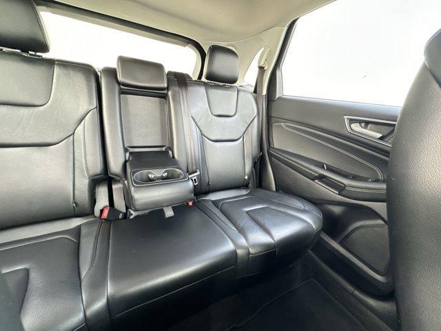 used 2020 Ford Edge car, priced at $18,954