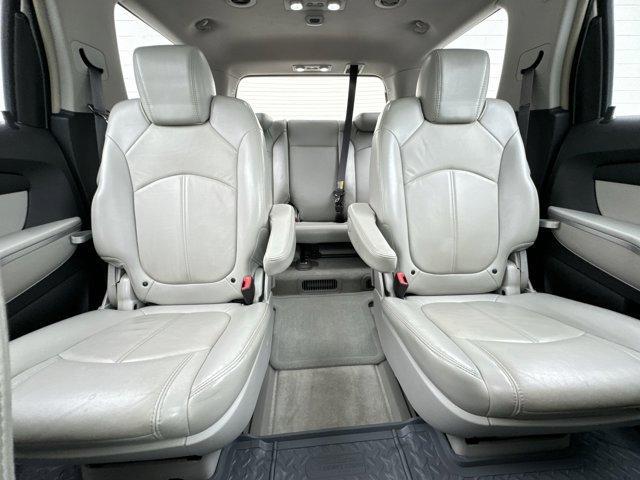used 2008 GMC Acadia car, priced at $9,995